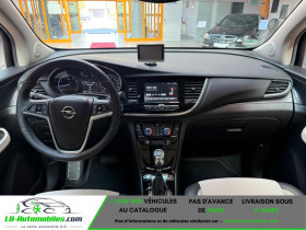 Opel Mokka X|LED|PDC|AHK|Klima|Navi|Kamera|Tempomat  occasion  Beaupuy - photo n3